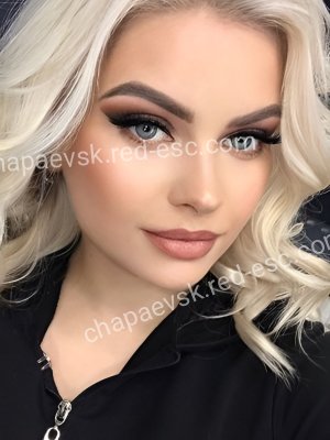 Алла — Николаевск
